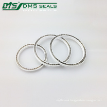 Compressor ring customized size/ spring